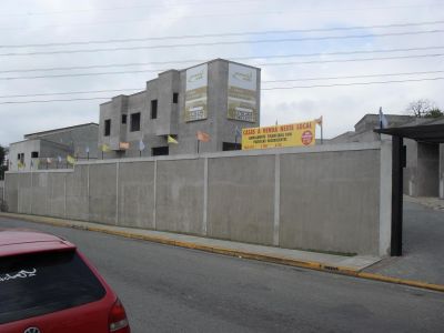 Casas e Sobrados prontos para morar