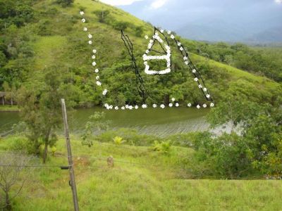Terreno em Angra dos Reis