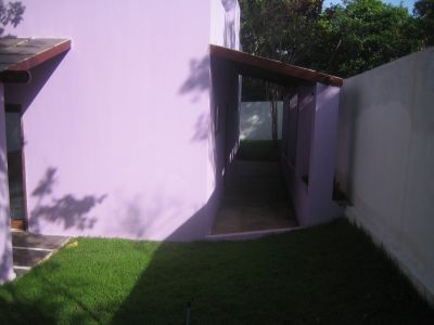 vendo casa na praia da PIPA