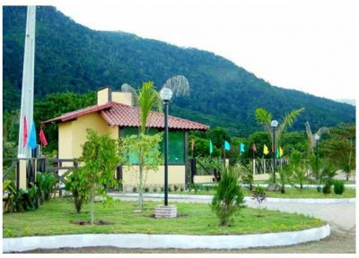 terrenso em marica condominio em 84x