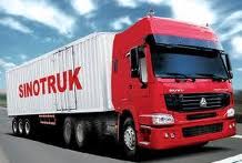 CONSÓRCIO CAMINHÃO SINOTRUK S/JUROS