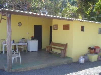 Fazenda em Formosa Goias com 774,4 hectares boa para plantio e criação de gado