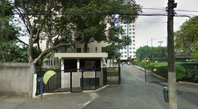 Apartamento no Brás