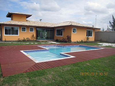 Casa a venda em Búzios na Marina