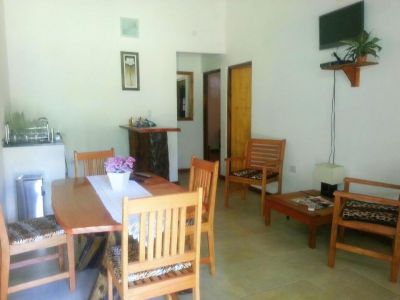 Cabañas en Puerto Iguazú Argentina com piscina