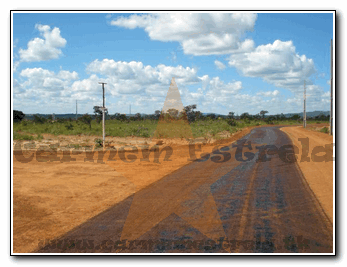 Lotamentos á prestações Caldas Novas- GO