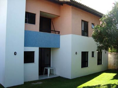 Apartamento a venda em Salvador BA no Farol de Itapua