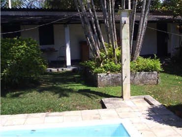 CACHOEIRAS DE MACACÚ SITIOS A VENDA CAETANO IMOVEIS