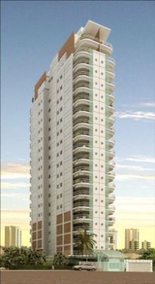 L' Officina - Aptos prontos de 82 m² á 157 m² - 1 dormt - 1 suíte !!!!!