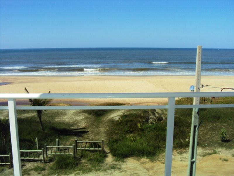 Pousada Água Marinha Bar!