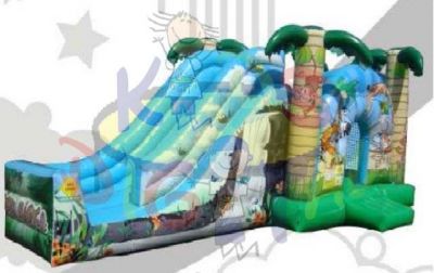 Aluguel de Cama Elástica, brinquedos infláveis PORTO ALEGRE