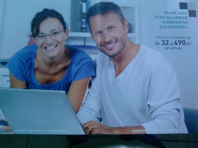 Lançamento salas comerciais o melhor preço de São paulo 