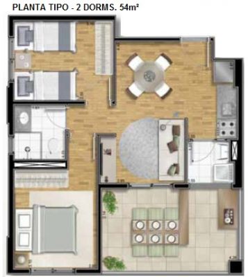 Breve Lançamento You Metropolitan Residencial e Comercial