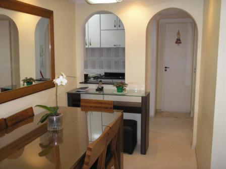 Apto Vila Prudente 49m² Cód.8066VB - R$270.000,00