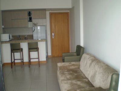 BAHIA SUÍTE RESIDENCE        