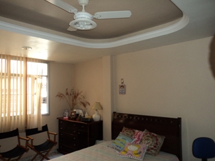 APARTAMENTO 3 QUARTOS VARANDÃO  LOCAL NOBRE ITAPOÃ 