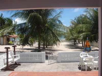 Casa de praia , Joao Pessoa - PB