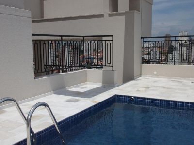 Apto Na Rua Santo Irineu, 307, Saude, 280m², 4 vagas. 