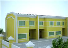 sobrado condominio novo financiado Parque Do Carmo 