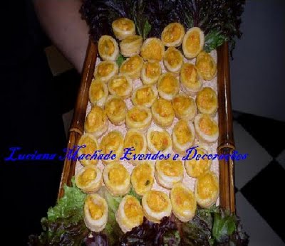 L&M Eventos e Decorações