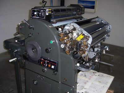 AB DICK MECANICA ASSISTENCIA TECNICA 