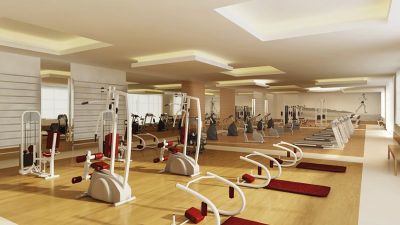 Apartamentos em São Bernardo, 2 e 3 dormitórios - 107 m², 91m² e 70m²