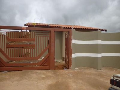 CASA NOVA / AC FINANCIAMENTO