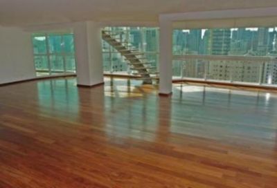 Vendo Cobertura nos Jardins / 503m² / Novíssima