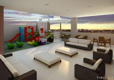 Guarulhos, Vila Galvão, SKY lago dos patos  2 e 3 dorms c suíte sacada