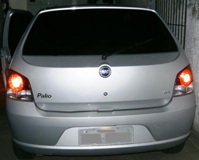 Palio attractive