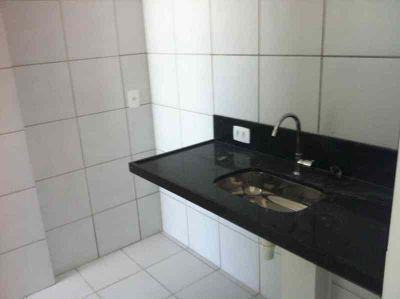 Ótimo Apartamento localizado no Barro Vermelho