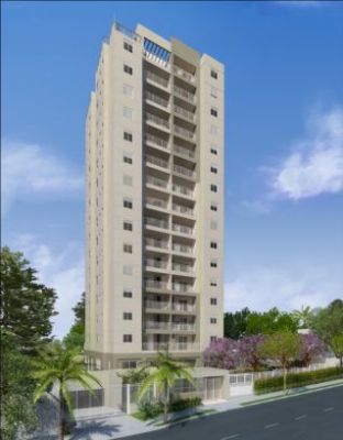 Lançamento You Jd. Saúde - Aptos 2 dorms 1 suíte - São Paulo !!!!