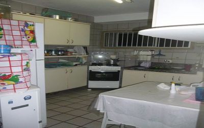 Lindo apartamento em Capim Macio