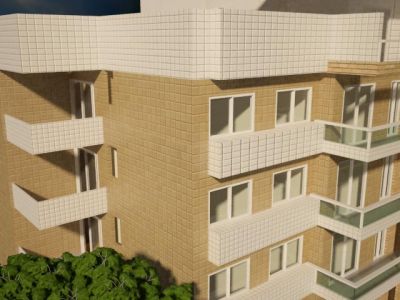 LANÇAMENTO - Aptos de 1, 2 e 3 quartos com garagem coberta - Prox Extra XV - Curitiba