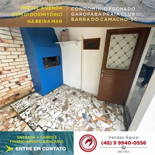Casa a venda Garopaba do Sul Jaguaruna