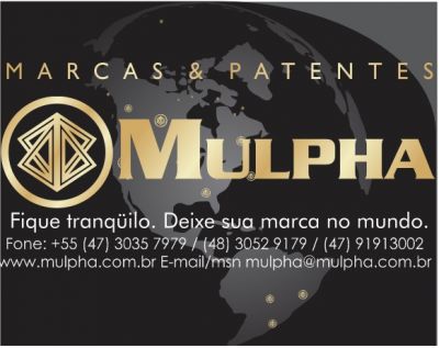 Marcas e Patentes
