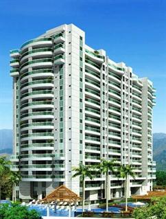 VENDO APARTAMENTO NO SAINT MARTIM