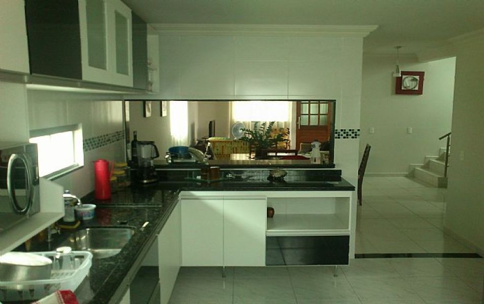 Casa à venda em Parque das Nações - Cód. 796