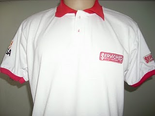 Camisas pólo em Porto Alegre