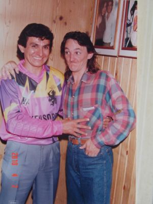 PEREIRA DO VALE SHOW