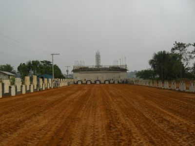 ACRE/SOLO REFORÇADO