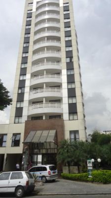 Flat para investimento