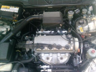  troco honda civic por audi a3 ou astra hatch