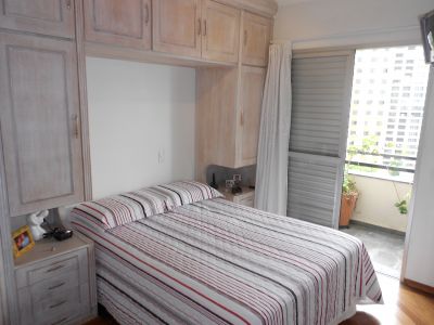 More no melhor lugar da Vila Mariana