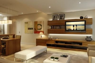 APARTAMENTO GUARULHOS IMOVEIS 82 M2 SUITE 3 DORMS 2 VARANDAS