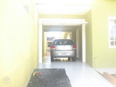 Residência Stª Felicidade