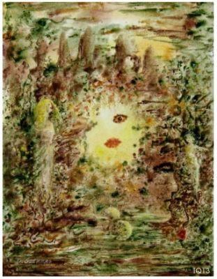 D. GUERRAS - MOMENTO MÁGICO