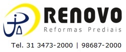 Limpeza de Fachadas em Belo Horizonte