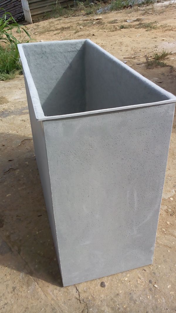  Revest Bahia, Fabricação e Reparos em Fibra de Vidro em Geral.Tel 71) 98321-5450