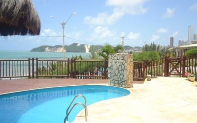 Apartamento em Ponta Negra